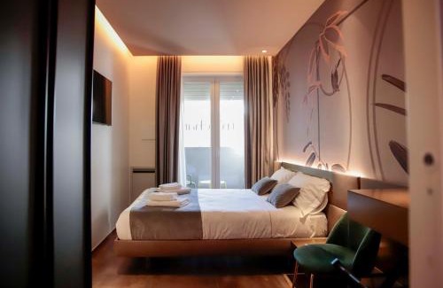 Andria Bed & Breakfast | Trèscharme