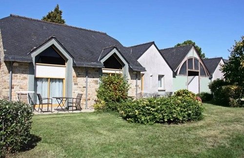 Tregunc Apartment | Trégunc Holiday Village * - Azureva - 2 Rooms 2 People