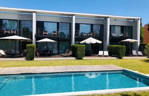 Carvalhal House | Tróia Beach Pool & Golf Villa