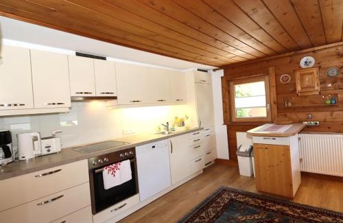 Bruck am Ziller Apartment | Tröger I