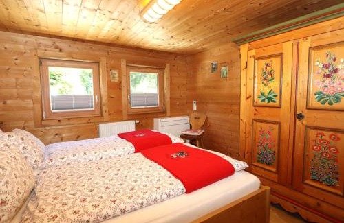 Bruck am Ziller Apartment | Tröger I