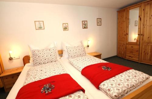 Bruck am Ziller Apartment | Tröger II