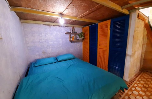 Hoa Vang House | Trại Điên Homestay