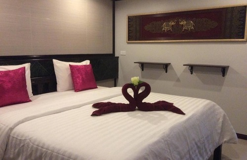 Thani House | TR Guesthouse