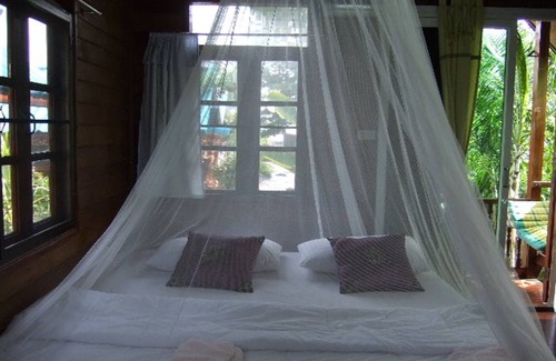 Thani House | TR Guesthouse