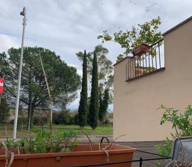 Capannelle Apartment | Tra Appia antica e Acquedotti