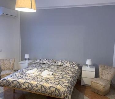 Capannelle Apartment | Tra Appia antica e Acquedotti