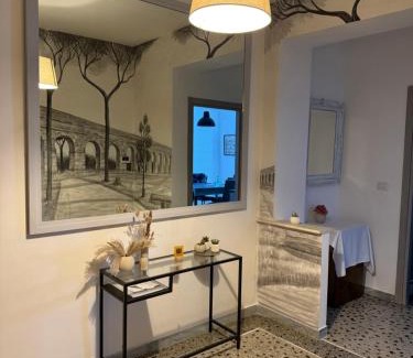 Capannelle Apartment | Tra Appia antica e Acquedotti