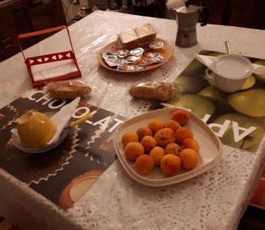 Castrovillari Bed & Breakfast | Tra Gli Ulivi