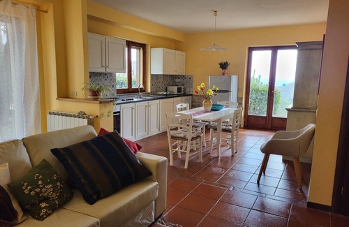 Monte Santa Maria Tiberina Other | Tranquil Farmhouse in Umbria