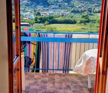 Montecorice Apartment | Tra mare e collina c'è Belmare