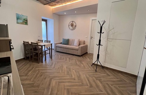 Fondi Apartment | Tra Mura e Vicoli - in the heart of the Jewish quarter of Fondi