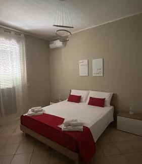 Carruba Apartment | Tra Onde e Vette