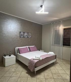 Carruba Apartment | Tra Onde e Vette