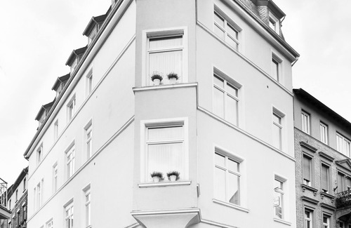 Traben-Trarbach Hotel | Trabener Hof - by neugart