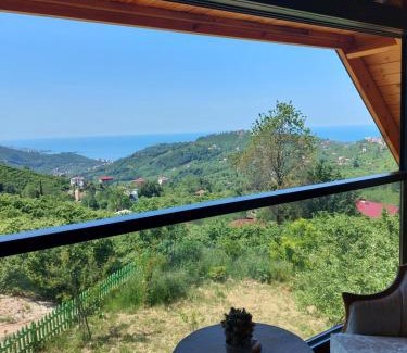 Yomra Apartment | Trabzon Çamlıca Bungalov