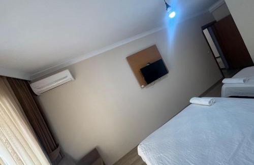 Trabzon Apartment | TRABZON ınn REZİDANS