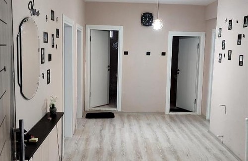 Trabzon Apartment | Trabzon Apartment with sea and Nature views