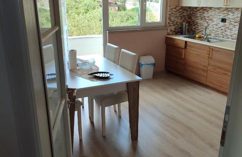 Trabzon Apartment | Trabzon Apartment with sea and Nature views