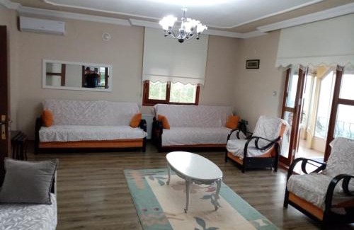 Trabzon Apartment | Trabzon Gürbulakta kiralık villa