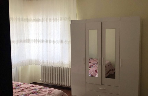Trabzon Condo | Trabzon Merkezde sosyal alanlara yakın daire