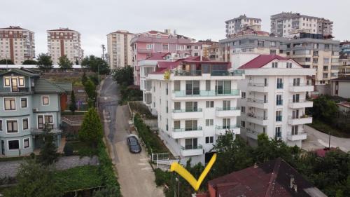 Trabzon Apartment | TRABZON PANORAMA APART