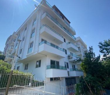 Trabzon Apartment | TRABZON PANORAMA APART