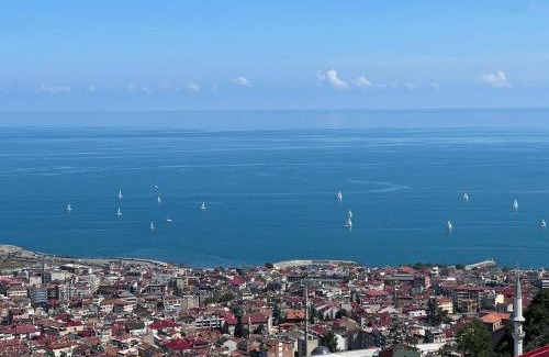 Trabzon Apartment | TRABZON PANORAMA APART