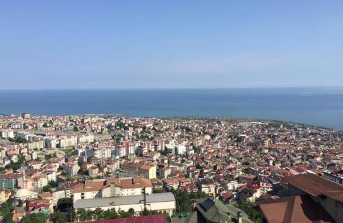 Trabzon Apartment | TRABZON PANORAMA APART