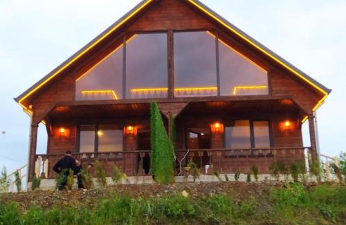 Trabzon Cabin | Trabzon Tosun Bungalov