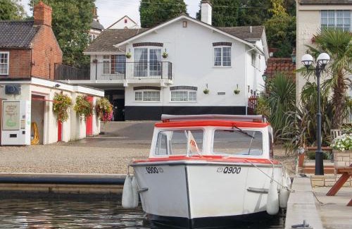 Horning House | Tracara