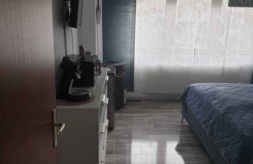 Rednitzhembach Apartment | Trade fair & sightseeing in Nuremberg