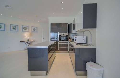 Westwind Condo | Trade Winds 3E The View Ocean Front Condominiums