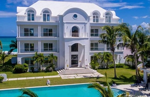 Westwind Condo | Trade Winds 3E The View Ocean Front Condominiums