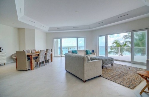 Westwind Condo | Trade Winds 3E The View Ocean Front Condominiums