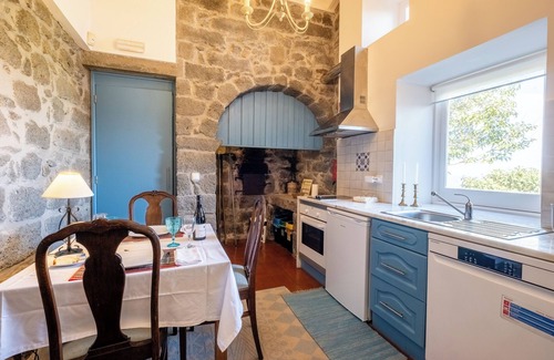 Nordestinho Cottage | Tradicampo Eco Country Houses