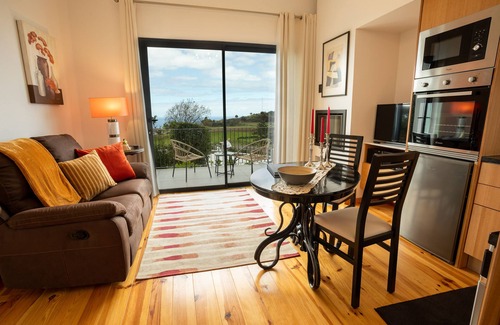 Nordestinho Cottage | Tradicampo Eco Country Houses