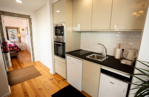 Nordestinho Cottage | Tradicampo Eco Country Houses