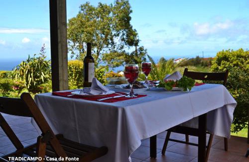 Nordestinho House | Tradicampo Eco Country Houses