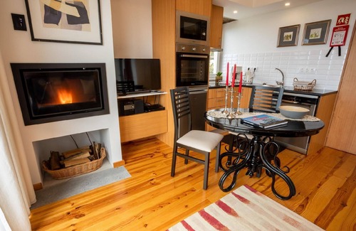 Algarvia House | Tradicampo Eco Country Houses, O Granel