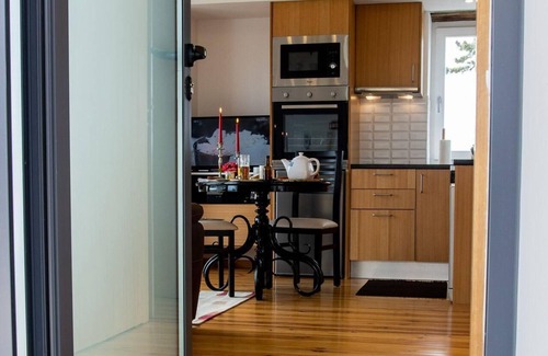 Algarvia House | Tradicampo Eco Country Houses, O Granel