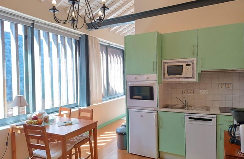 Nordestinho House | Tradicampo- holiday home A Arribana