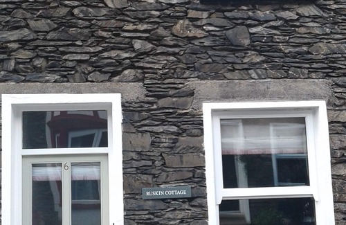 Bowness-on-Windermere Cottage | Traditional Lakeland Stone Cottage, Bowness on Windermere