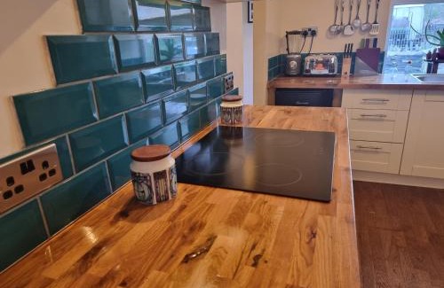 Rhiwbryfdir House | Traditional 19th Century Slate Miners Cottage