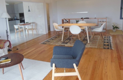 Sao Roque do Pico House | Traditional Azorean house, recently renovated with outdoor space