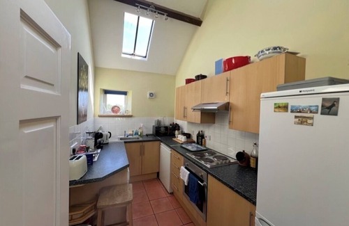 Flintshire Cottage | Traditional Cottage sleeps 4