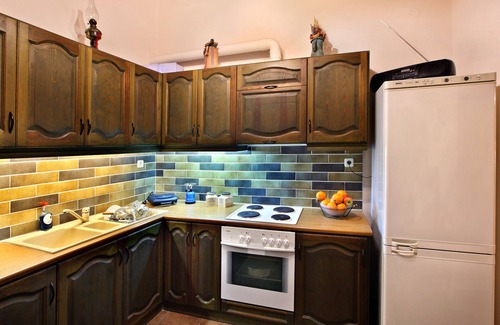 Anatoli House | Traditional Cretan House with incredible views