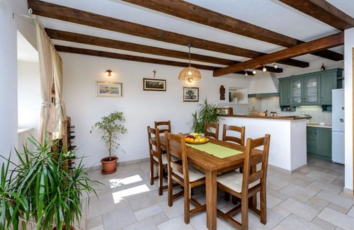 Orasac Villa | Traditional Croatian house Dolina with spectacular sea view 15km from Dubrovnik