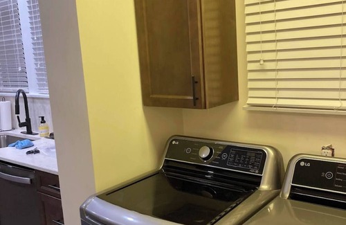 Forest Hills House | Traditional decor, 2+Br, 2Ba, Off St pkg, US OPEN