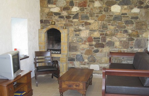 Kos Cottage | Traditional Greek Stone Cottage